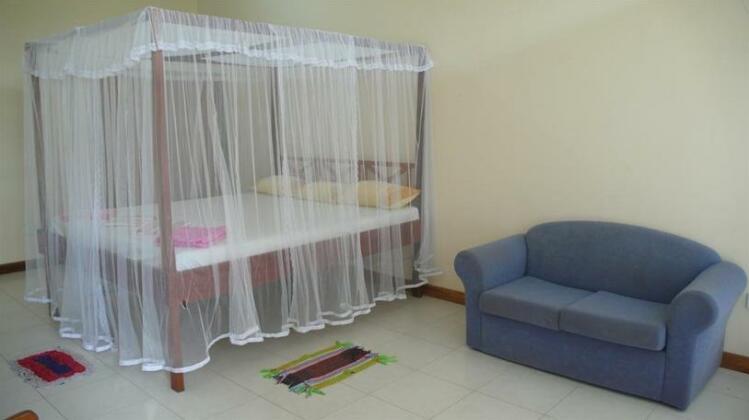 Hotel Finlanka - Photo4