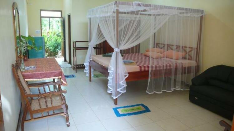 Hotel Finlanka - Photo5