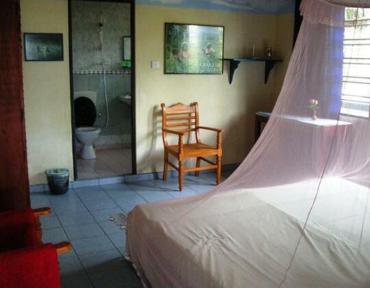 Hotel Happy Tuna - Photo2