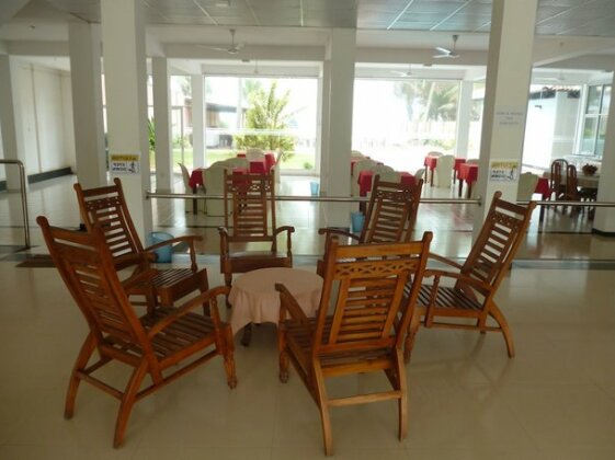 Hotel Ocean View Cottage - Photo4