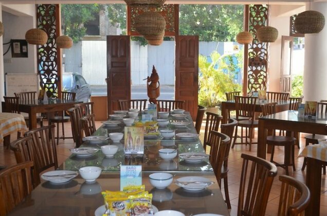 Hotel Paradiso Hikkaduwa - Photo2