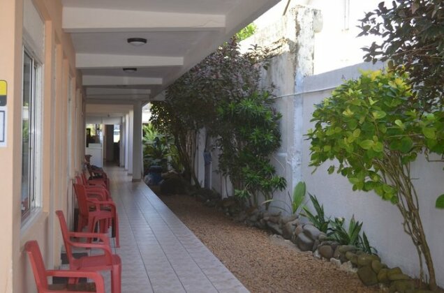 Hotel Paradiso Hikkaduwa - Photo3