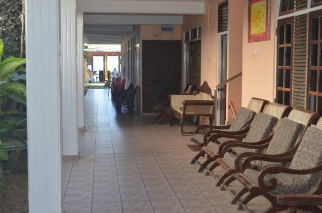 Hotel Paradiso Hikkaduwa - Photo4
