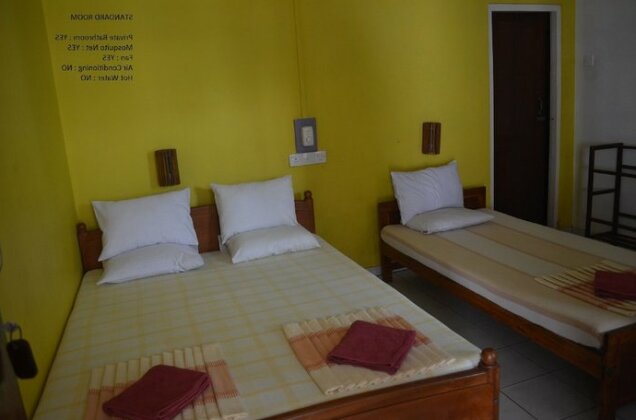 Hotel Paradiso Hikkaduwa - Photo5