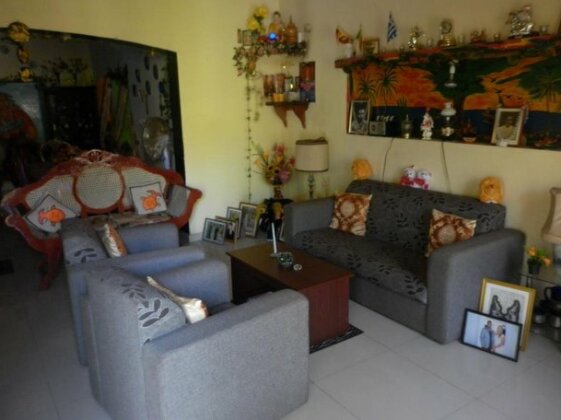 House Anoma - Hikkaduwa - Photo2