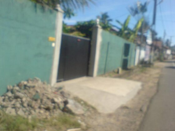 House Anoma - Hikkaduwa - Photo5