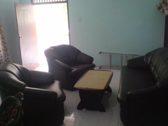 House In Dodanduwa - Photo4