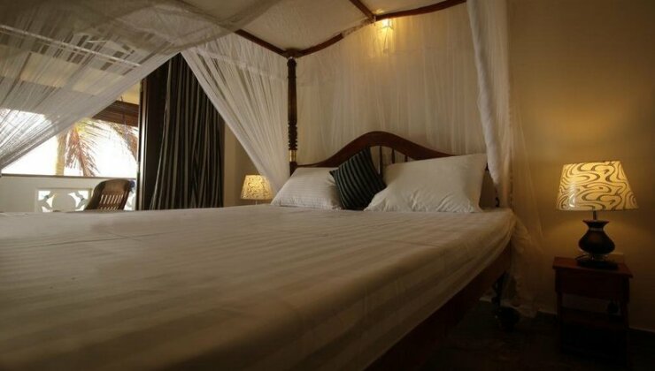 Il Nido Beach Home - Photo4