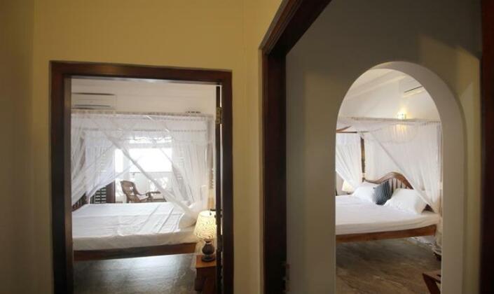 Il Nido Beach Home - Photo5