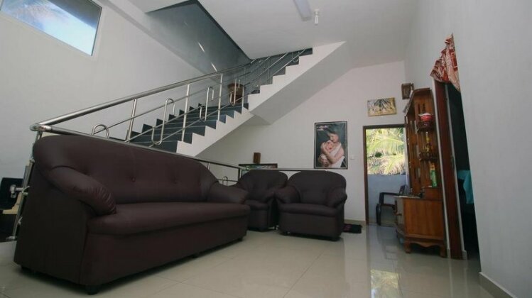 Indika Guest House - Photo2