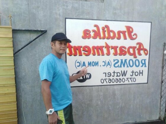 Indika's Apartment - Photo3