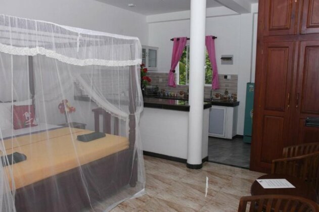 Indika's Apartment - Photo5