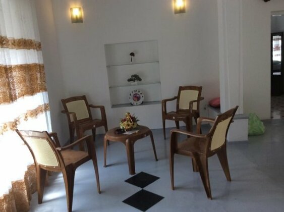 Jury's Bungalow - Photo3