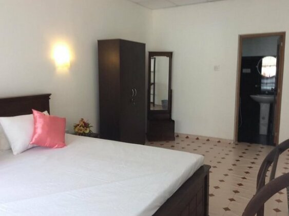 Jury's Bungalow - Photo4