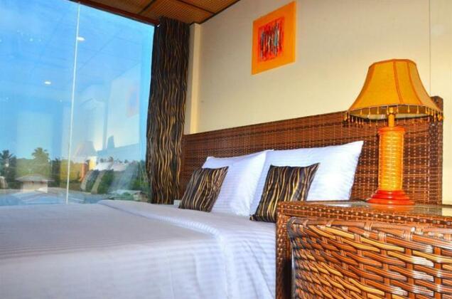 Lavanga Resort & Spa - Photo3