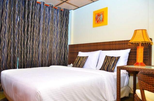 Lavanga Resort & Spa - Photo4