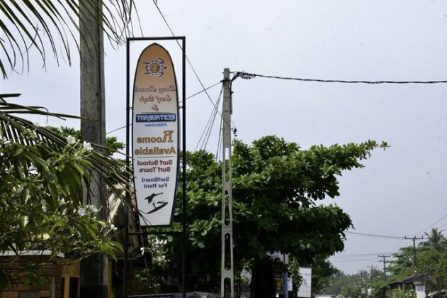 Long Beach Guest House - Photo2