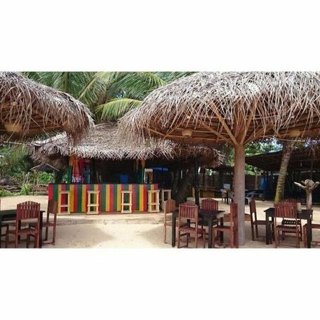 Long Beach Guest House - Photo5