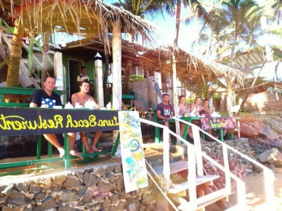 Luna Beach Home & Cabanas - Photo3