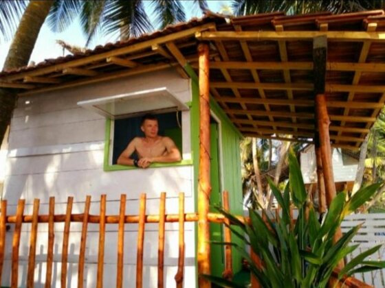 Luna Beach Home & Cabanas - Photo5