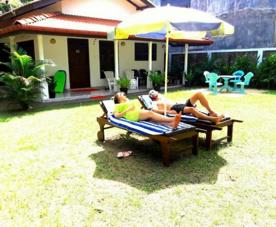 Mango Villa Hikkaduwa - Photo4