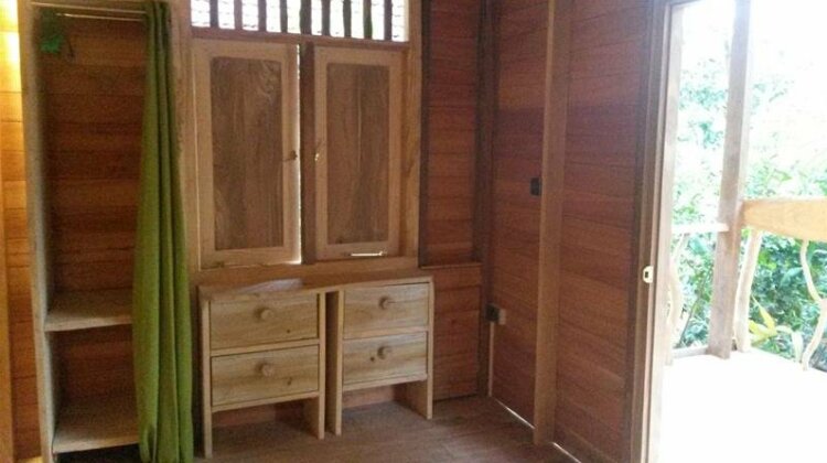 Manthally Cabanas - Photo2