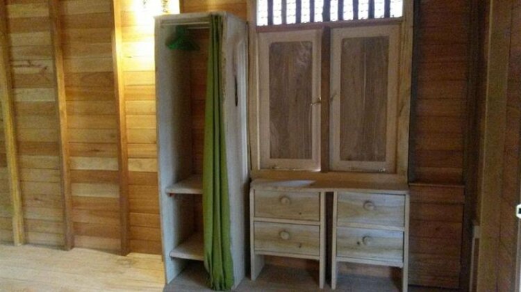 Manthally Cabanas - Photo3