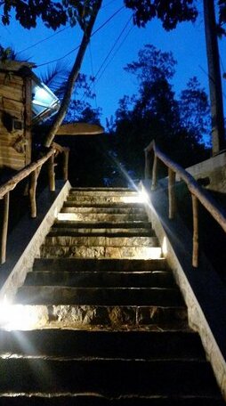 Manthally Cabanas - Photo4