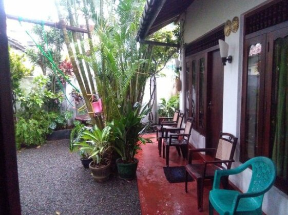 Mia's Villa - Photo2
