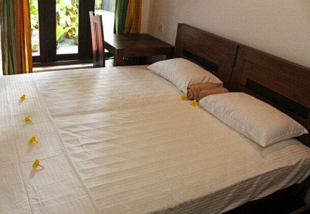 Mia's Villa - Photo5