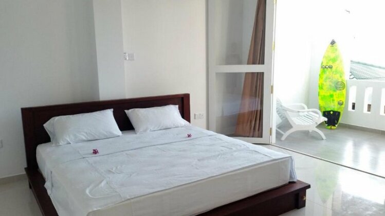 Mountain Wave Hotel and Surfshop - Photo2
