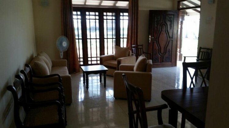 Nalendra - Beachfront & Villa - Photo2