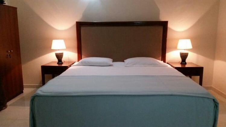 Nalendra - Beachfront & Villa - Photo5