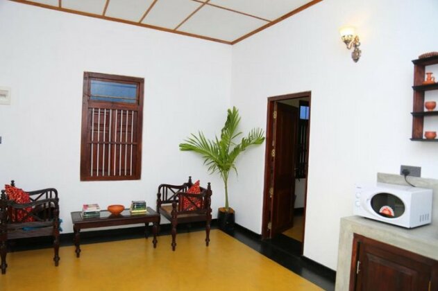 Nature Villa 02 - Photo4