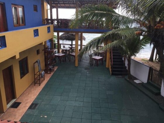 New Imperial Hotel Hikkaduwa - Photo2