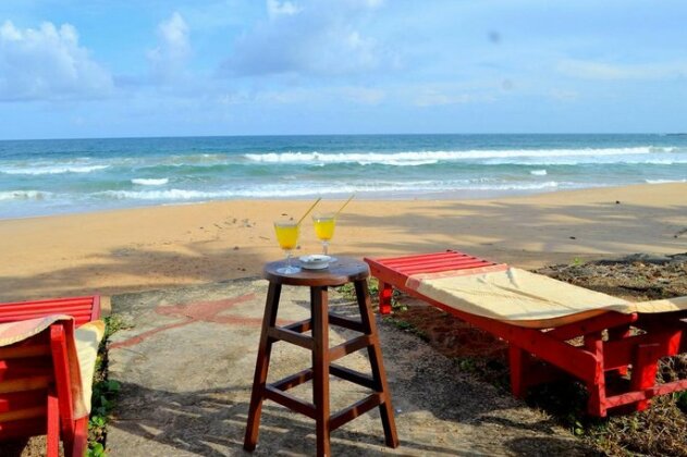 New SeaSide Inn Hikkaduwa - Photo2