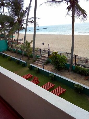 New SeaSide Inn Hikkaduwa - Photo4