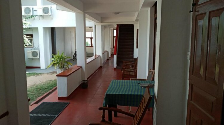 New SeaSide Inn Hikkaduwa - Photo5
