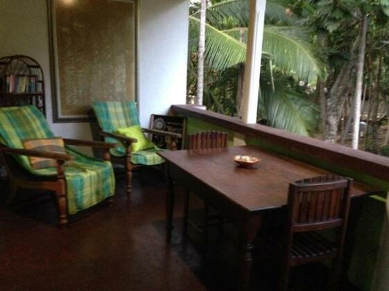Nimal s Homestay - Photo3