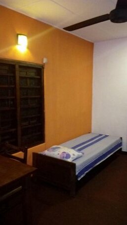 Ocean Cottage Thiranagama - Photo5