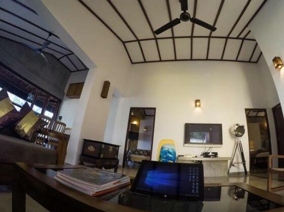 Rakuen Beach Villa - Photo3