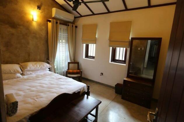 Rakuen Beach Villa - Photo4