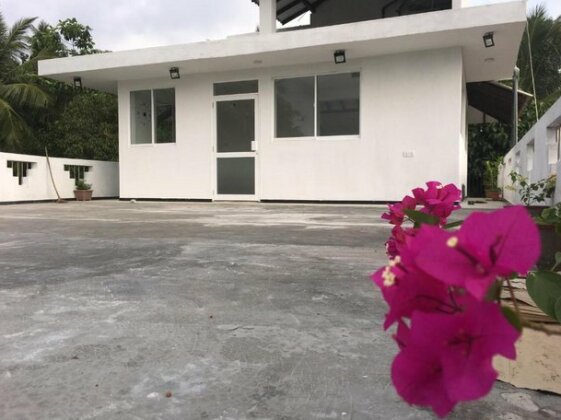 Ramble Villa - field view - Photo2