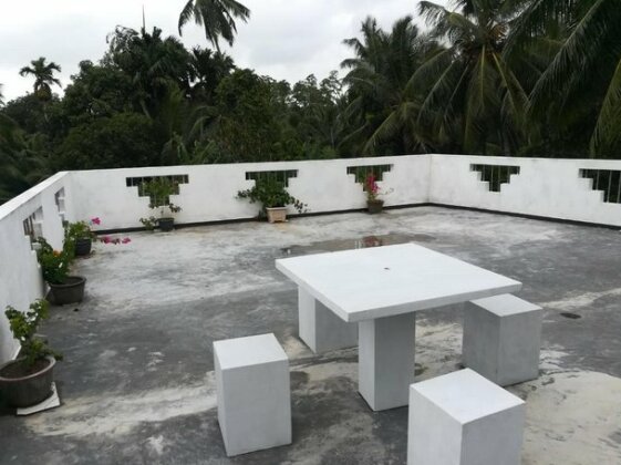 Ramble Villa - field view - Photo4