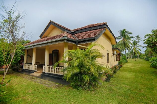 Rathgama Beach House