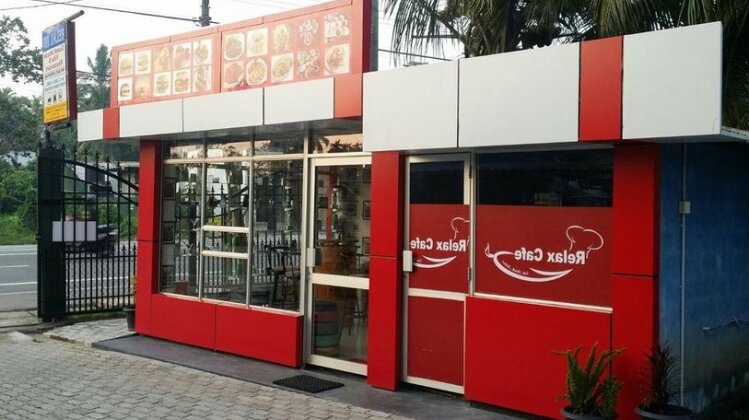 Relax Inn Hikkaduwa - Photo2