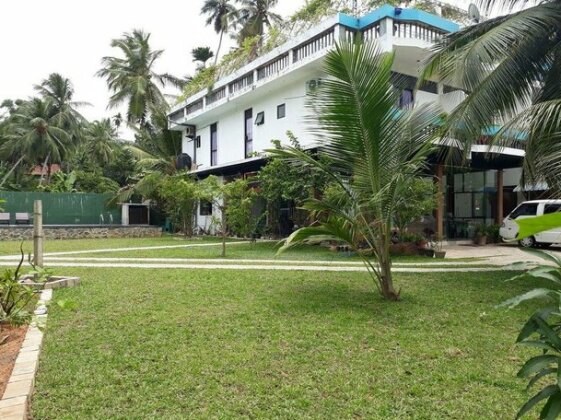 Relax Inn Hikkaduwa - Photo4