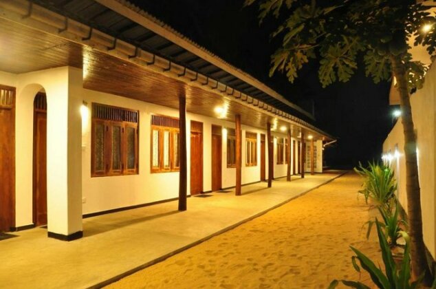 Richard's son Beach Hostal - Photo2