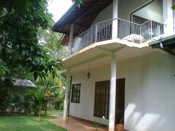 Saaketha House
