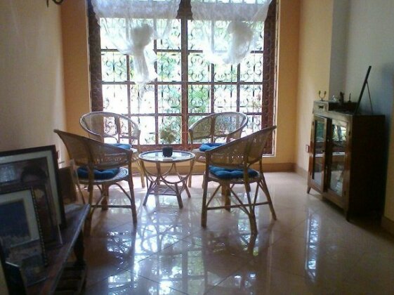 Saaketha House - Photo2